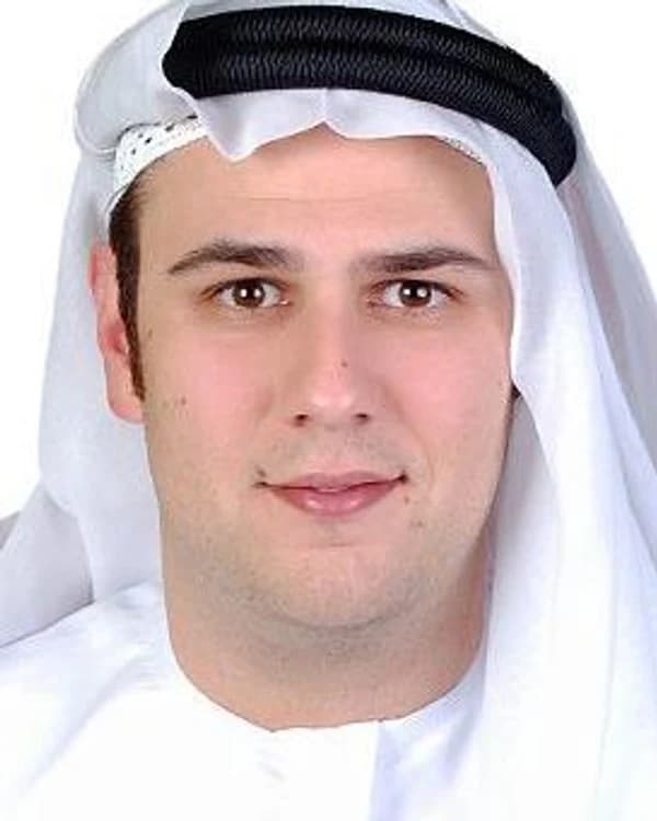 Hadi Alaskari, Board Member