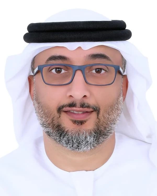 Mansour Alfaheem, Board Member