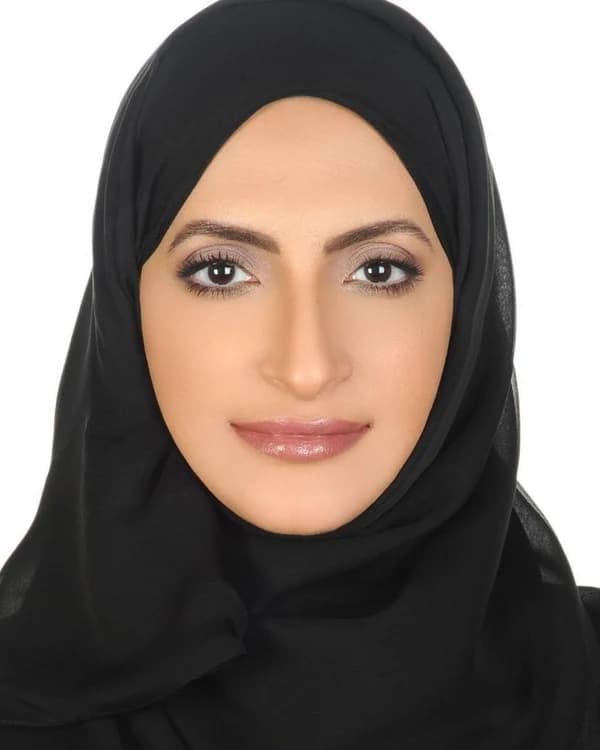 Reem Albuainain, Board Member