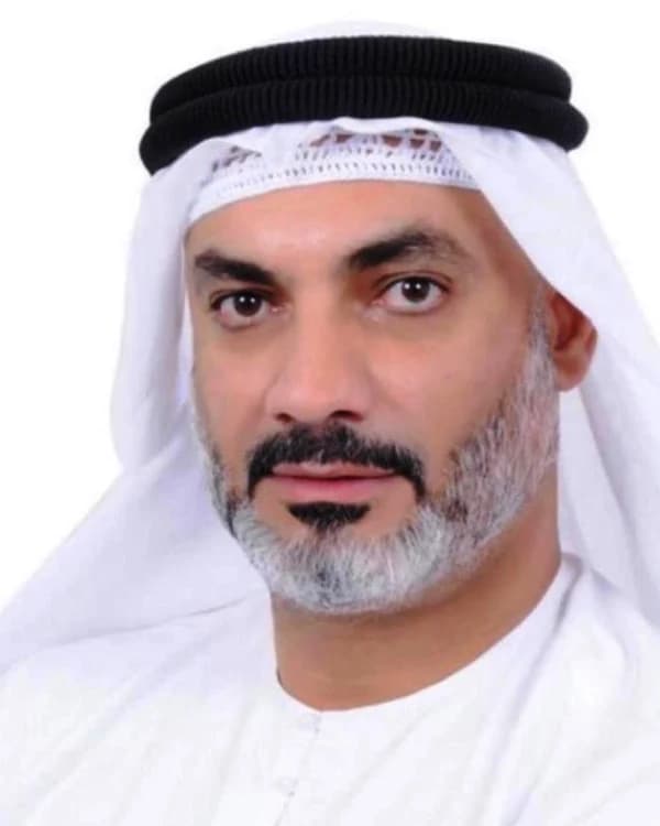 Khalid Alowais, Board Member