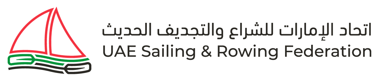 UAE Sailing and Rowing Federation, home